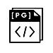 Promplty Generated logo