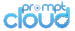 PromptCloud logo