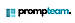 Prompteam logo