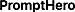PromptHero logo