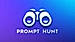 Prompt Hunt logo