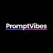 PromptVibes logo