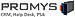 PROMYS logo