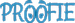 Proofie logo
