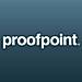 Proofpoint Social Discover logo