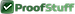ProofStuff logo