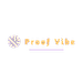 Proof Vibe logo