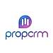 PropCRM logo