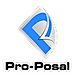Pro-Posal logo