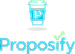 Proposify logo