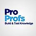 ProProfs Flashcards Maker logo