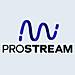 Prostream logo