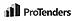 ProTenders logo