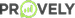Provely logo