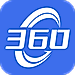 360Proxy logo