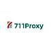711Proxy logo