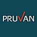 Pruvan logo