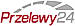 Przelewy24 logo