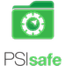 PSISafe logo