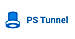 PS Tunnel logo