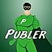 Publer logo