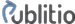 Publitio logo
