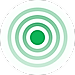 Pulsetic logo
