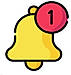 Push by Techulus logo