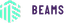 Pusher Beams logo