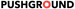 Pushground logo