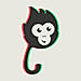 Push Monkey logo