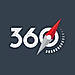 Pusula360 logo