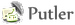 Putler logo
