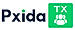 PxidaTX logo