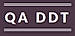 QA DDT logo
