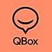 QBox logo