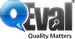 QEval logo