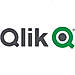 Qlik Sense logo