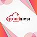 QloudHost logo