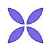 Qonto logo