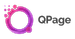 QPage logo