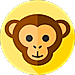 QR Code Monkey logo