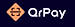 QR Pay logo