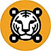 QRTIGER logo