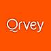 Qrvey logo