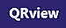 QRview logo