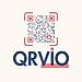 QR Vio logo