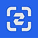 QR Zam logo