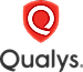 Qualys Cloud Platform. logo