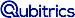 Qubitrics logo